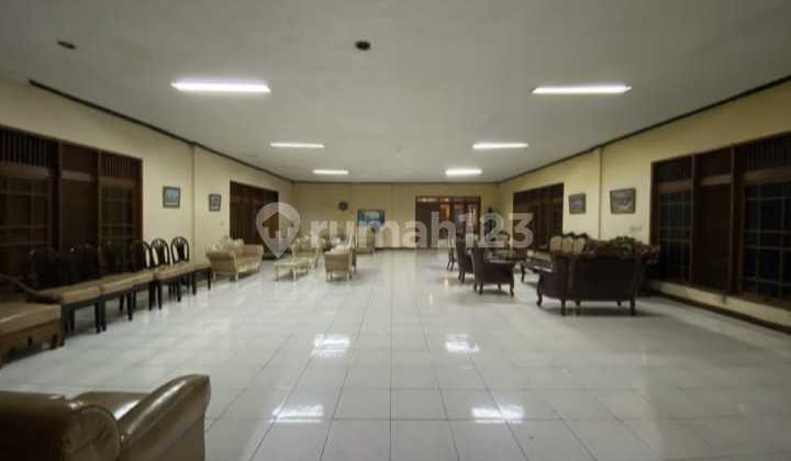 Strategic Business Location in Soekarno Hatta
