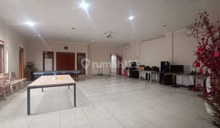 Disewakan Rumah Siap Huni Bisa Untuk Kantor Lokasi Di Sayap Riau 2