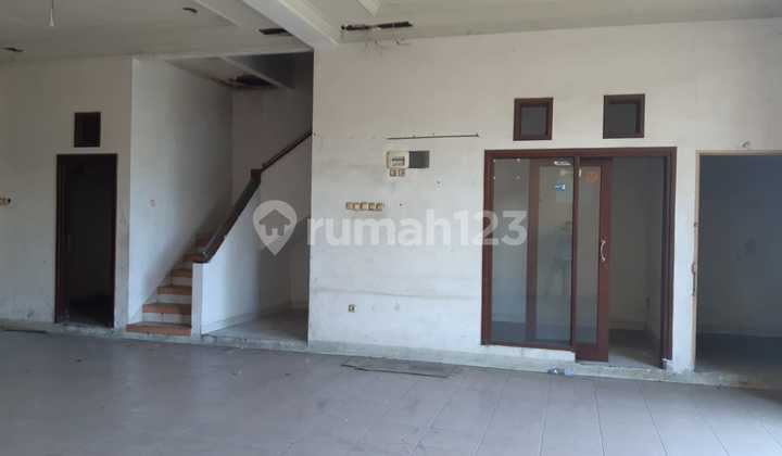 Ruko 2 Lantai Lokasi di Gunung Batu Mainroad Ruko 2 Lantai Lokasi di Gunung Batu Mainroad