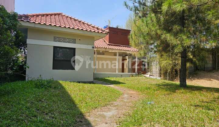 Dijual Rumah 1 Lantai Dan Siap Huni Di Kota Baru Parahyangan