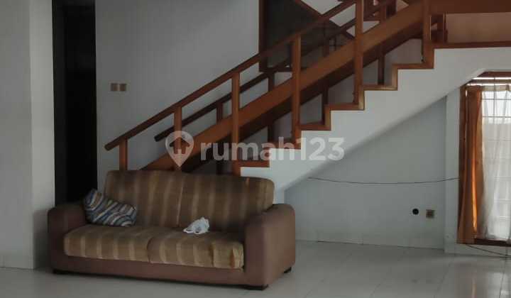 Rumah Lux Dan Nyaman Di Sayap Surya Sumantri 2