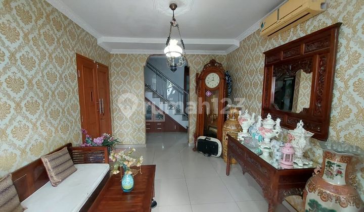 Rumah Terawat di Daerah Turangga Bandung