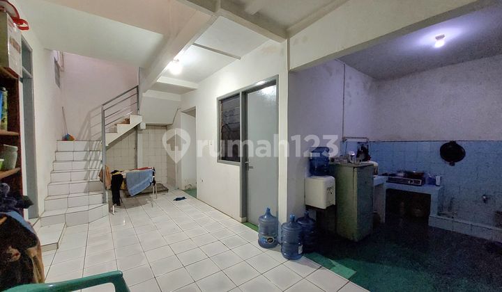 Tempat Usaha Di Mainroad Kiaracondong Lokasi Strategis