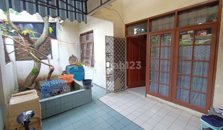 Rumah Minimalis Cantik di Taman Kopo Indah 1 1