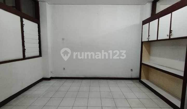 Disewakan Ruko Strategis  Di Mainroad Garuda 2