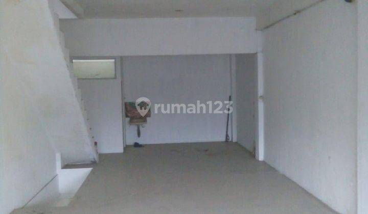 Dijual Ruko Siap Pakai 4 Lantai Unfurnish Di Kopo Mas Bandung 2