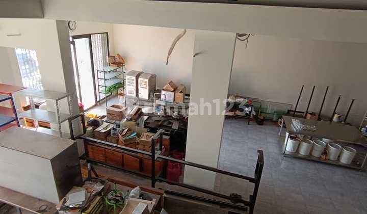 Ruko 2 Unit di Podomoro Park Buah Batu Lokasi Strategis 2