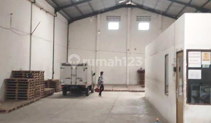 Gudang Lokasi Strategis di Taman Kopo Indah 1 Gudang Lokasi Strategis di Taman Kopo Indah 1