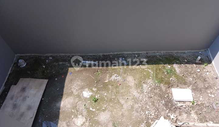 Rumah Minimalis Modern Baru di Pondok Hijau 2