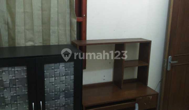 Kosan Aktif Lokasi Strategis di Ciumbuleuit  2