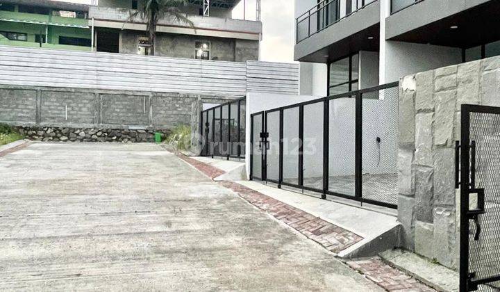 Dijual Rumah Baru Minimalis Modern Harga Terbaik Di Setra Duta 2