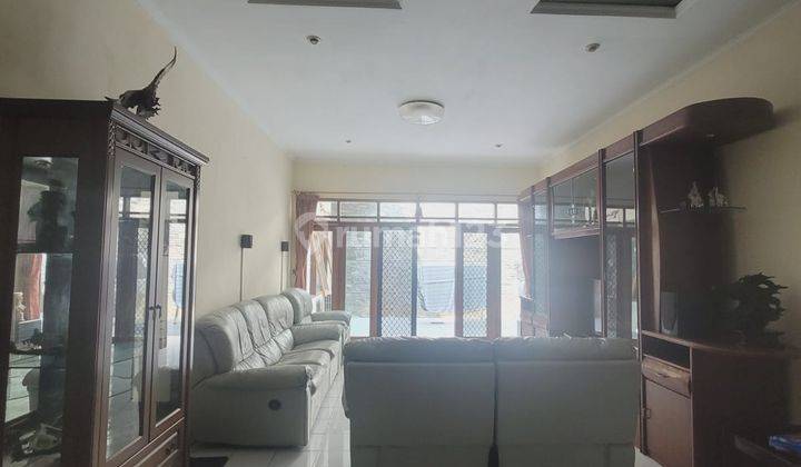 Dijual Rumah Hunian Luas Nyaman Lokasi Di Batununggal Bandung 2