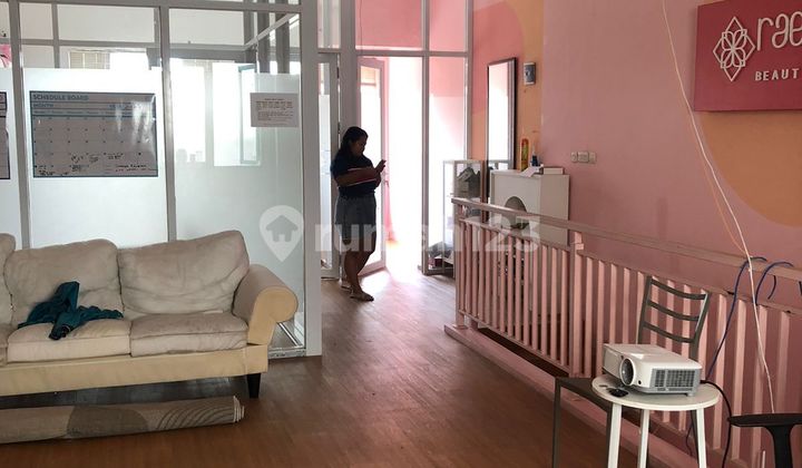 Ruko Cocok Untuk Segala Usaha di Batununggal