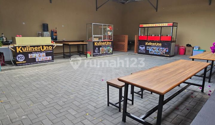 Ruko 2.5 Lantai di Dago Lokasi Strategis 2