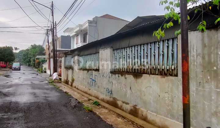 Kavling Tanah Lokasi Strategis di Sayap BKR Kavling Tanah Lokasi Strategis di Sayap BKR