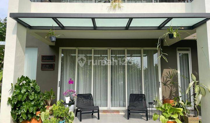 Dijual Rumah 2 Lantai Di Kota Baru Parahyangan Tatar Larang Tapa 1