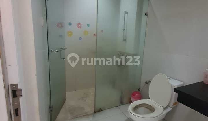 Dijual Rumah Sayap Rajawali Komplek Elang 2