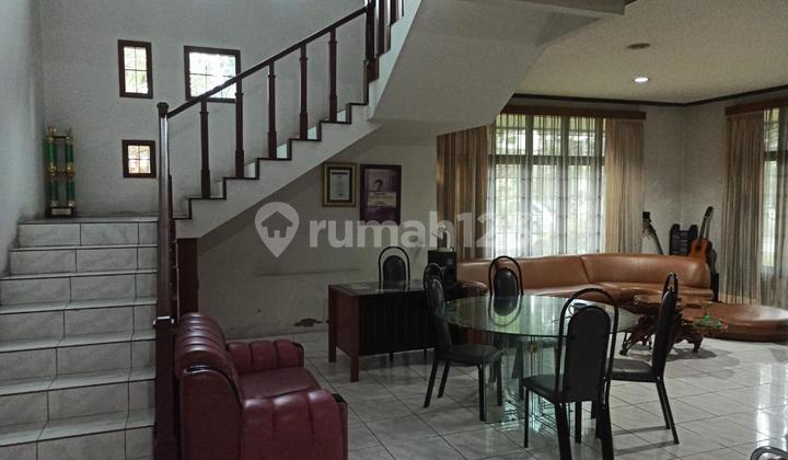 Rumah Terawat dan Siap Huni di Kembar Mas Rumah Terawat dan Siap Huni di Kembar Mas