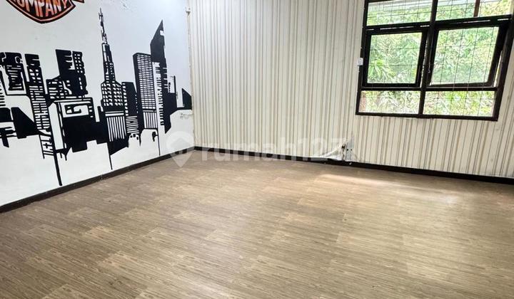 Rumah Minimalis Modern di Terusan Sutami