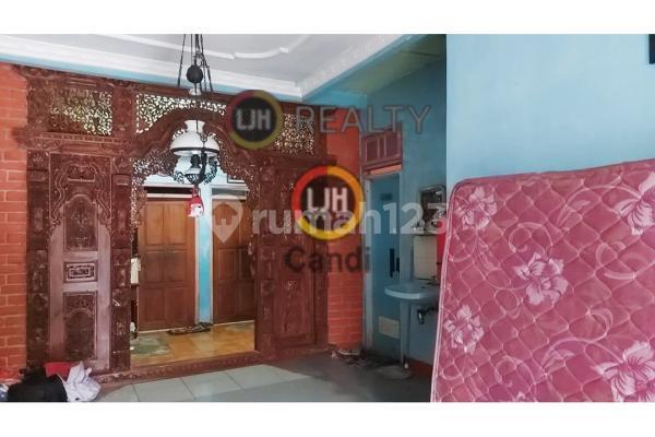 Rumah di Payung Asri Selatan Pudak Payung Semarang 1