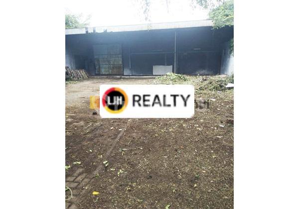 Kavling Perintis Kemerdekaan Banyumanik Semarang 1