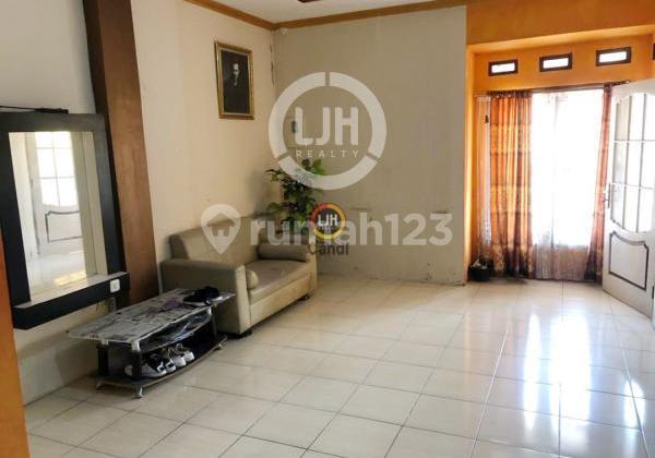 Rumah di Graha Citra Gading Gunung pati Semarang Rumah di Graha Citra Gading Gunung pati Semarang