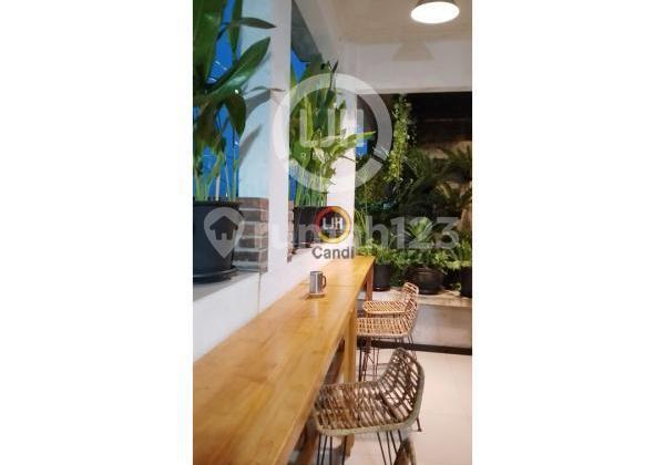 House in Taman Puri Sartika, Gunungpati, Semarang 2