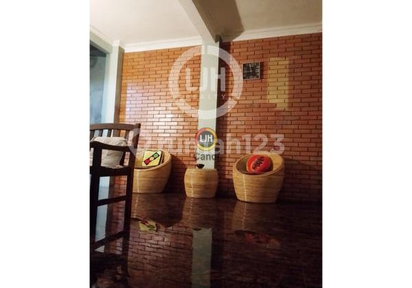 House in Taman Puri Sartika, Gunungpati, Semarang 1