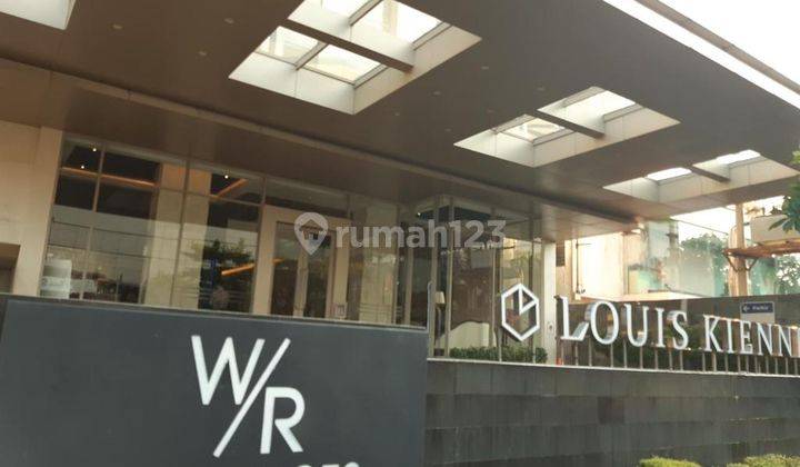 Apartemen W r Louise Kienne View Simpang Lima Semarang 1