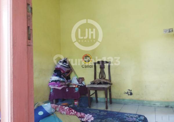 House in Sumurboto Baru, Banyumanik, Semarang 1