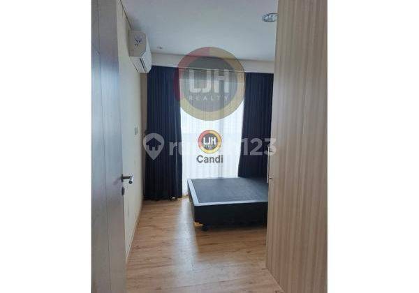 Apartemen di MG Suite Gajahmada Semarang 2