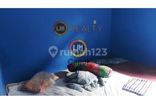 Rumah di Payung Asri Selatan Pudak Payung Semarang 2