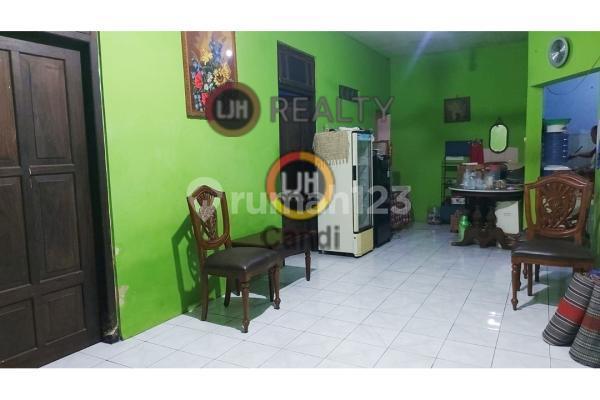 Rumah di Payung Asri Selatan Pudak Payung Semarang 1