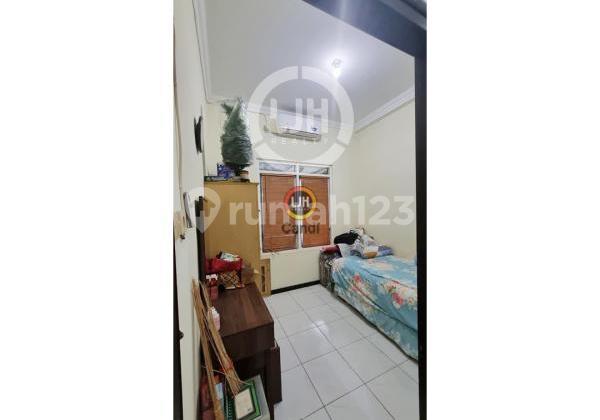Rumah di Mawar Greenwood Gunungpati Semarang 2