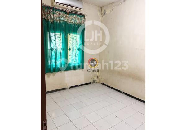 Rumah di Graha Citra Gading Gunung pati Semarang 2