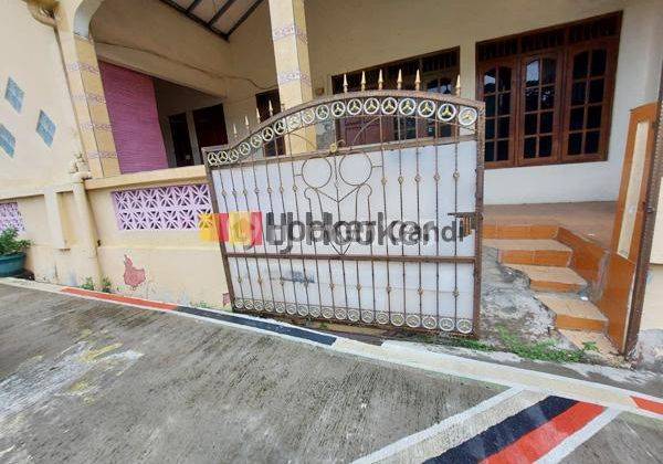 Rumah di Kintelan Baru Semarang 2