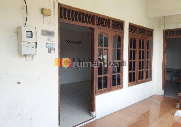 Rumah di Kintelan Baru Semarang 1