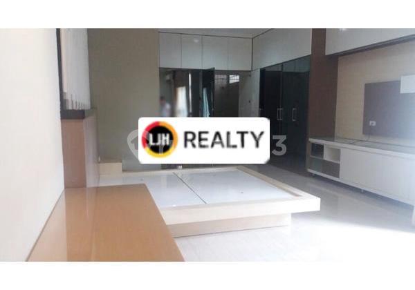 Rumah di Semeru Dalam Semarang 1