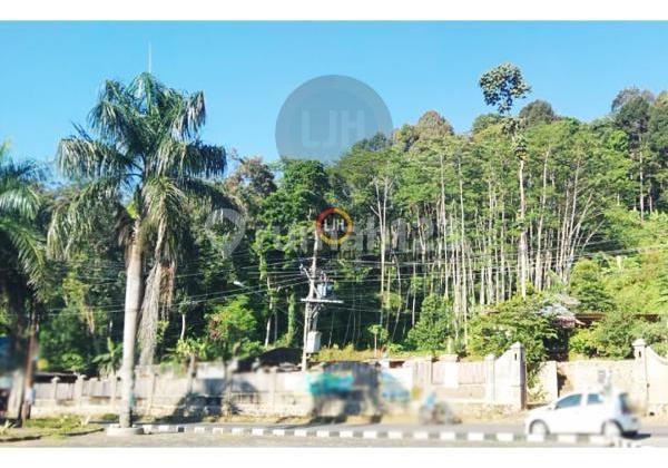 Kavling di Kebondowo Banyubiru Kabupaten Semarang 1