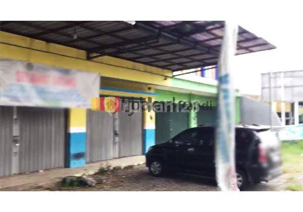 Ruko + Kavling di Perintis Kemerdekaan Pudak Payung Semarang 2