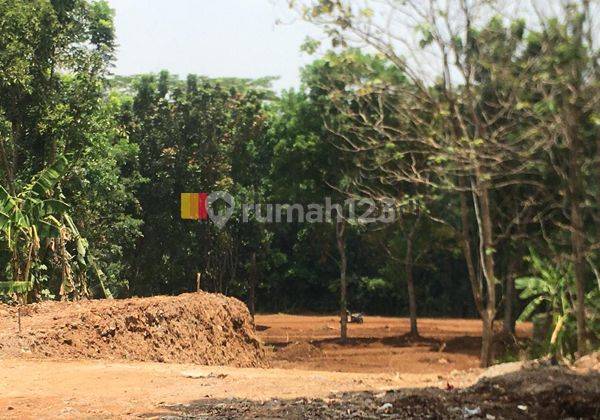 Kavling di Sekaran Raya Gunung Pati Semarang 1