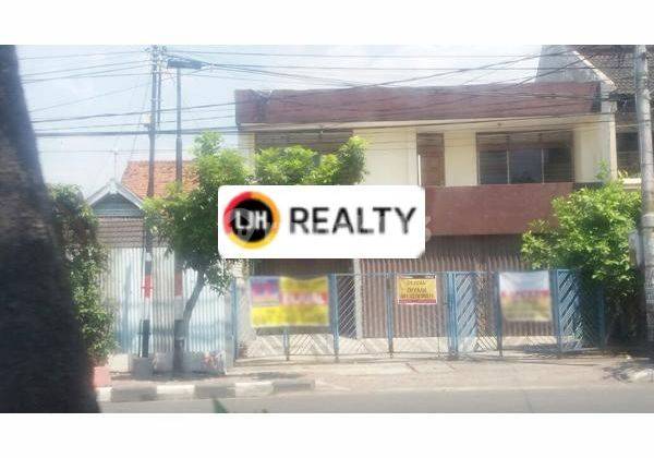 Rumah di Jendral Sudirman Semarang 1