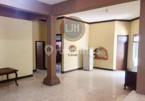 Rumah di Batur Gajahmungkur Semarang 1