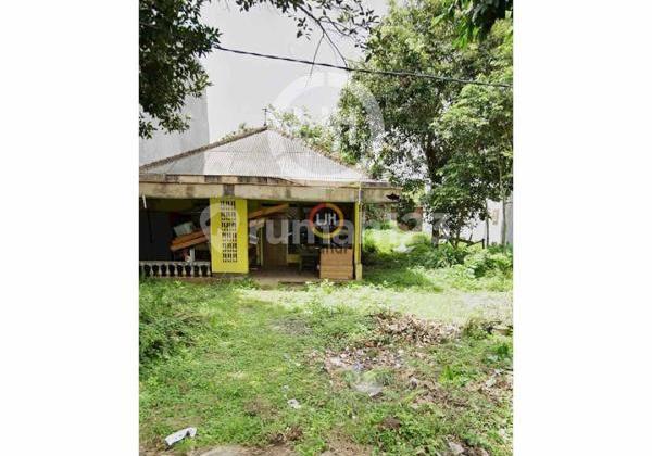 Kavling di Tanjungsari Banyumanik Semarang