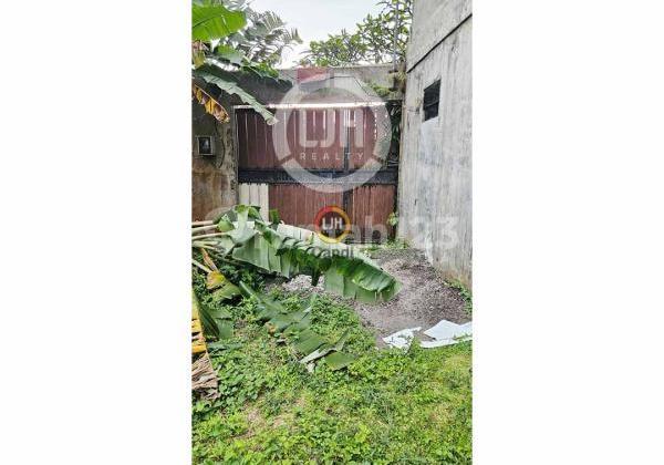 Plot in Tanjungsari Banyumanik Semarang 2