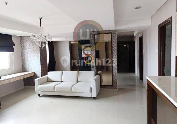 Apartemen di MG Suite Gajahmada Semarang 1