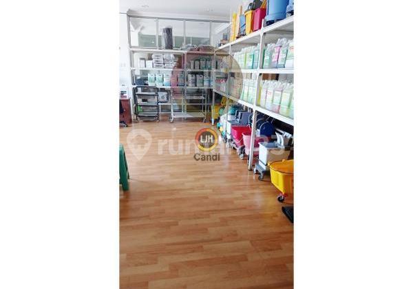 Tempat Usaha di PAKEL BARU UMBULHARJO ~ YOGYAKARTA 2