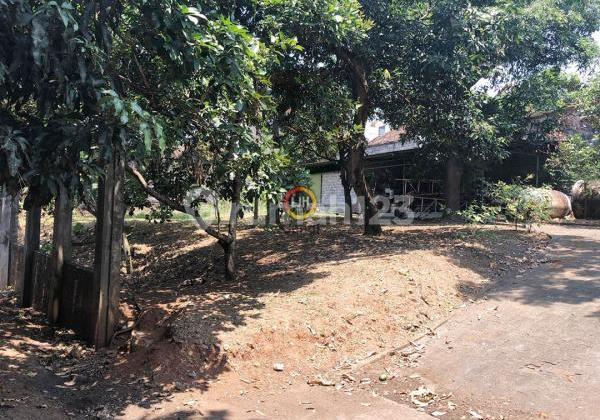 Gudang di Perintis Kemerdekaan Banyumanik Semarang Gudang di Perintis Kemerdekaan Banyumanik Semarang