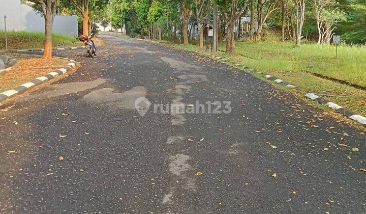 Tanah Dalam Komplek Bagus Dan Siap Bangun Di Cinere, Ew 2