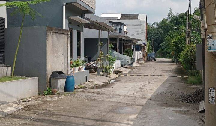 Rumah Cantik 2 Lantai Siap Huni Di Limo, Ew 2